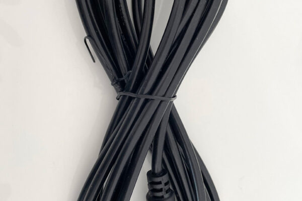 5mtr extension cable for LED Festoon