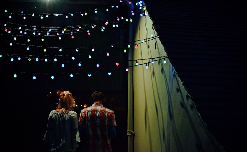 LED String Lights Colour Changing 16m | Lights 4 You Image 3