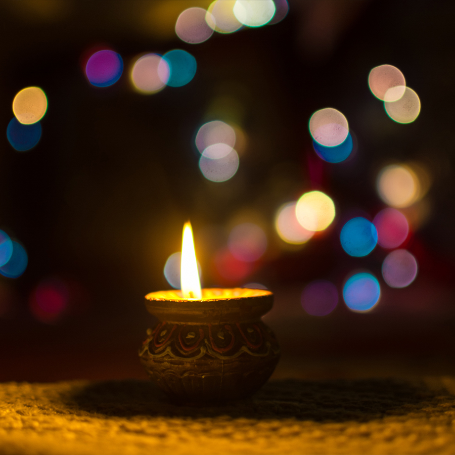 Diwali Lights