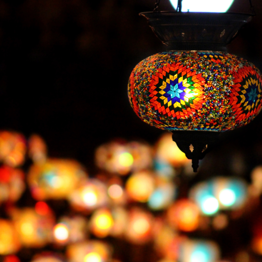 Ramadan Lights