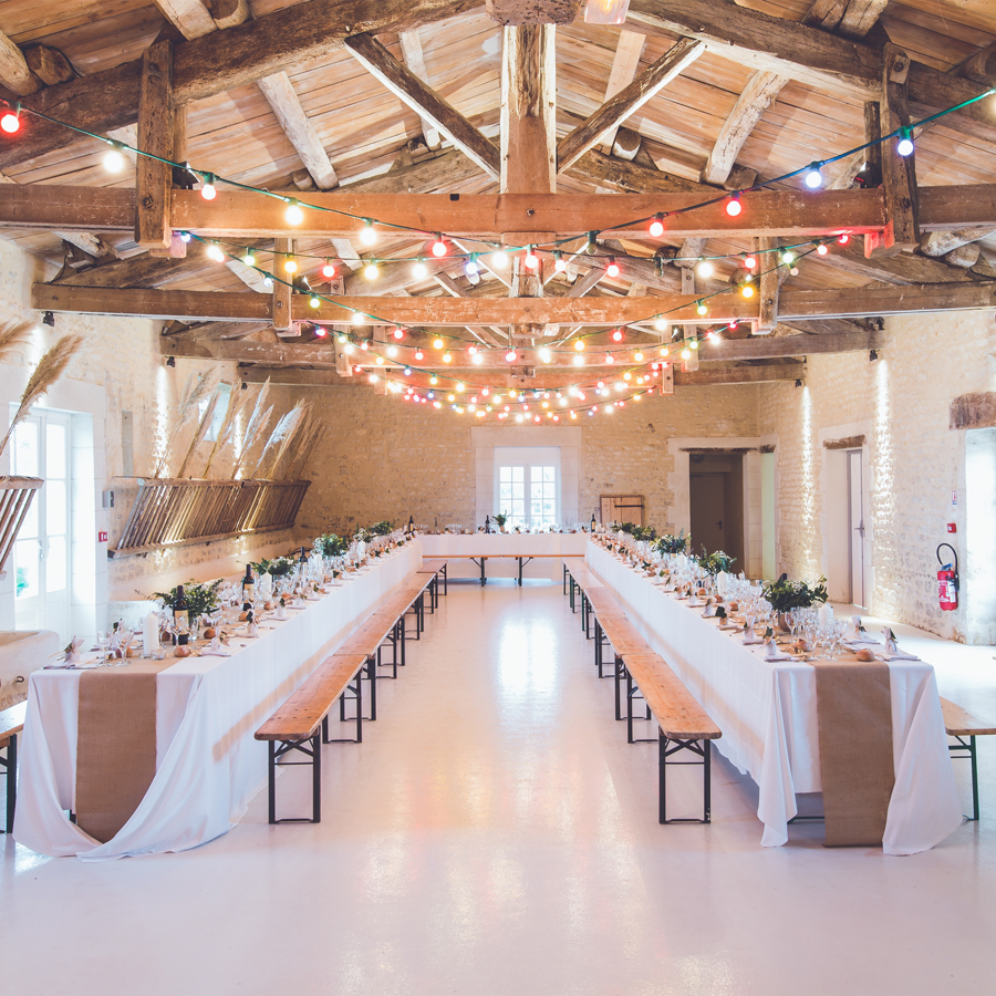 Wedding Lights