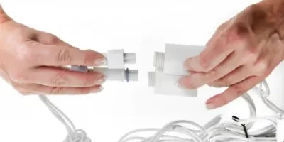 connect guide icicle 2 Lights 4 You connect guide icicle 2