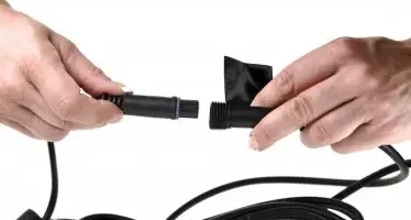connect guide 5 Lights 4 You connect guide 5