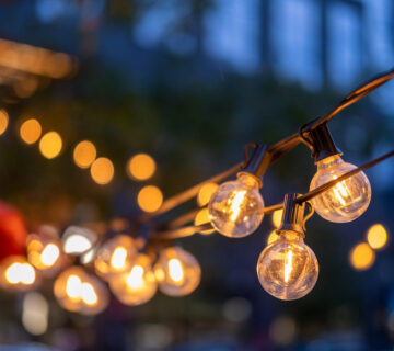 What IP67 Really Means for Your Outdoor Lights
